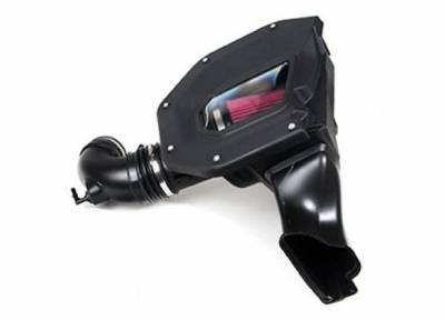 Roush Performance - Roush Performance 422086 Cold Air Intake Kit for 18-21 Mustang 5.0L V8
