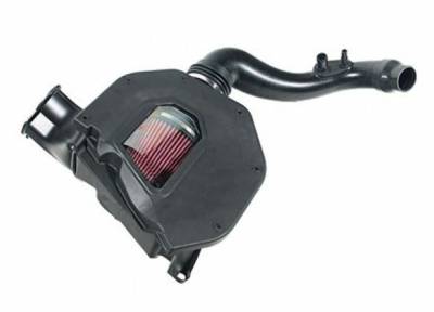 Roush Performance - Roush Performance Cold Air Intake Kit 18-23 Mustang 2.3L 422087