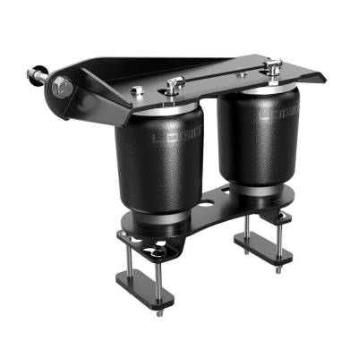 ReadyLift - ReadyLift 88-22170 ReadyAir Load Leveling Helper Spring Kit 17-21 Ford F250 SD