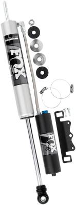 FOX Offroad Shocks - FOX Shocks 985-26-162 Shock Absorber