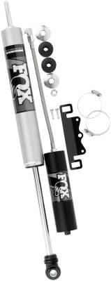 FOX Offroad Shocks - FOX Shocks 985-24-163 Shock Absorber