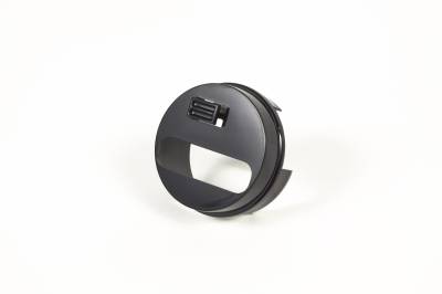 Bully Dog - Bully Dog Triple Dog GT Gauge Tuner 2-1/16" Pillar Pod Mount Adapter 30420