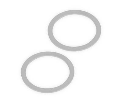 Earl's Performance - Earls Plumbing 177016ERL AN 901 Aluminum Crush Washer