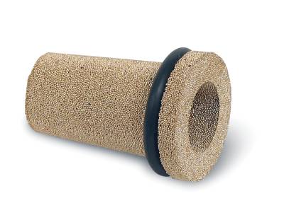 Earl's Performance - Earls Performance 230107ERL Fuel Filter