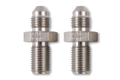 Earl's Performance - Earls Performance 581533ERL Brake Adapter