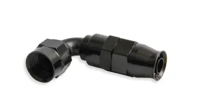 Earl's Performance - Earls Plumbing 629106ERL UltraPro 90-DEG Twist-On AN Hose End