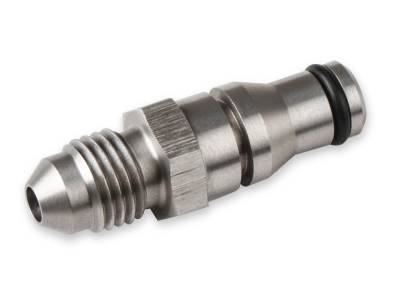 Earl's Performance - Earls Performance 652504ERL Clutch Adapter Fitting