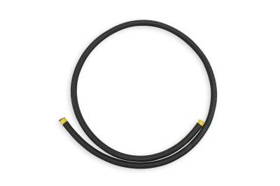 Earl's Performance - Earls Plumbing 680012ERL UltraPro Polyester Braid Hose