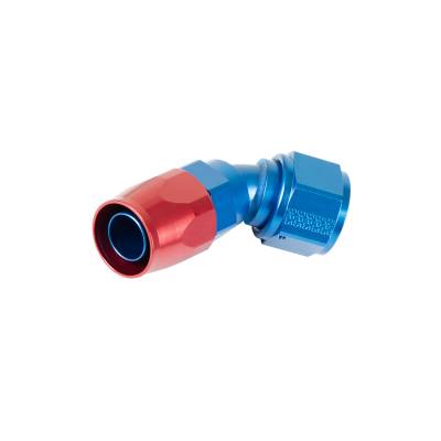 Earl's Performance - Earls Performance 804612ERLP Swivel-Seal Hose End
