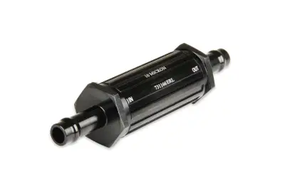 Earl's Performance - Earls Performance 731166ERL Vapor Guard Fuel Filter