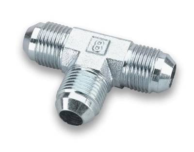 Earl's Performance - Earls Performance 962403ERL Steel Fuel Hose Adapter