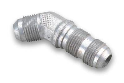 Earl's Performance - Earls Performance 963703ERL Steel Adapter