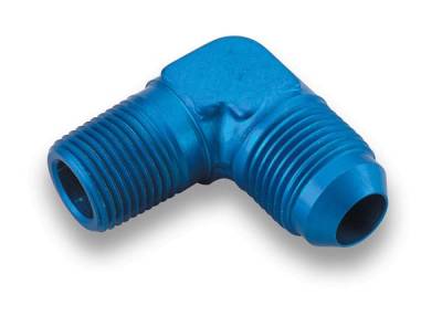 Earl's Performance - Earls Performance 982206ERL Aluminum Fuel Hose Adapter