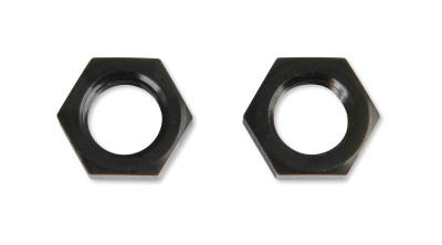 Earl's Performance - Earl's Performance AT592406ERL Ano-Tuff Electrical Bulkhead Connector Nut