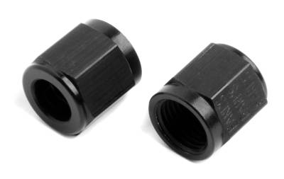 Earl's Performance - Earls Performance AT581803ERL Ano-Tuff Tube Nut