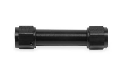 Earl's Performance - Earls Plumbing AT915384LERL Aluminum AN B-Nut To B-Nut Extension