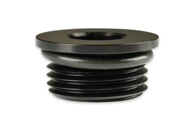 Earl's Performance - Earls Plumbing AT981310ERL Aluminium AN O-Ring Port Plug