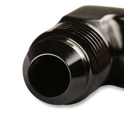 Earl's Performance - Earls Plumbing AT982210ERL Ano-Tuff Adapter Fuel Hose Fitting