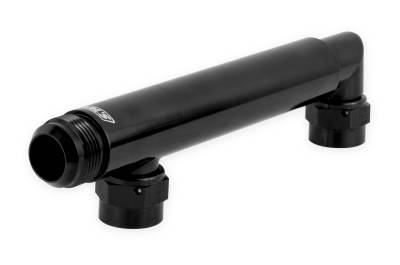 Earl's Performance - Earls Performance LS0035ERL Water Crossover Tube