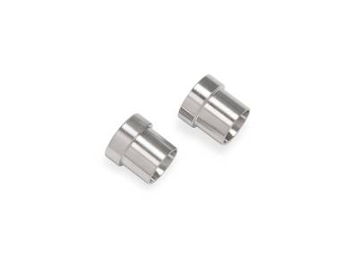 Earl's Performance - Earls Plumbing SS581906ERL Stainless Steel Tube Sleeve