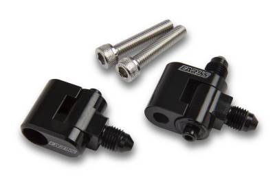 Earl's Performance - Earls Plumbing LS9809ERL Steam Vent Adapter Fitting