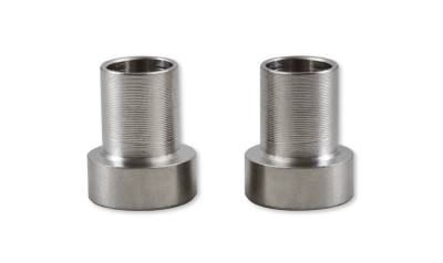 Earl's Performance - Earls Plumbing SS581903ERL Stainless Steel Tube Sleeve