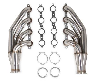 FlowTech - Flowtech 11539FLT LS Turbo Header