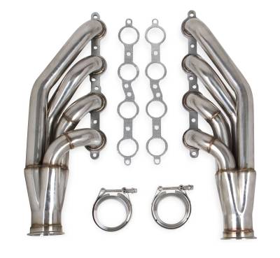 FlowTech - Flowtech 11540FLT LS Turbo Header