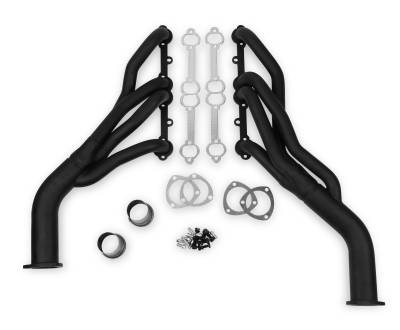 FlowTech - Flowtech 49100FLT Afterburner Headers