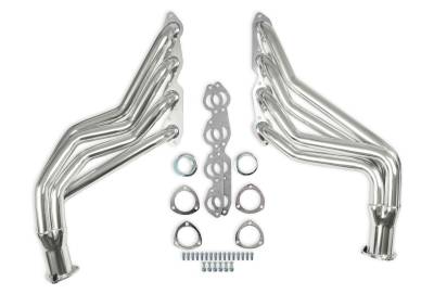 FlowTech - Flowtech 31530FLT Ceramic Header