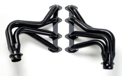 Hedman Hedders - Hedman 89100 Uncoated 50-State Headers 65-76 2WD F100/F150/F250/F350 352-427 FE