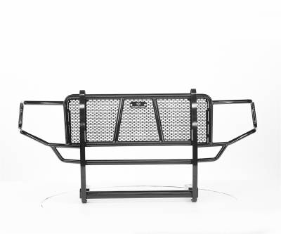 Ranch Hand - Ranch Hand GGF09HBL1 Legend Series Grille Guard for 09-14 Ford F150