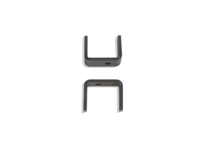 MaxTrac - MaxTrac 303050 Coil Spring Suspension 5" Rear Flip Kit for 98-09 Ford Ranger 2WD