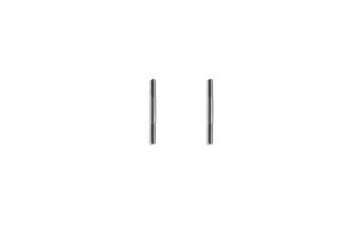 MaxTrac - MaxTrac 990962 Sensor Rods for 00-06 Yukon & Tahoe 2WD/4WD Rear Auto Ride