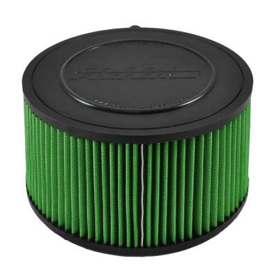Green Filter USA - Green Filter 7228 Cylinder Air Filter