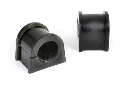 Nolathane - Nolathane REV012.0030 Rear 24mm Swaybar Bushings for 03-07 Subaru Impreza