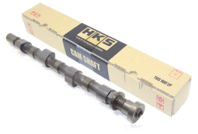 HKS - HKS 22002-AN025 Step 1 Camshaft for 91-93 Nissan Silvia 180SX SR20DET RWD