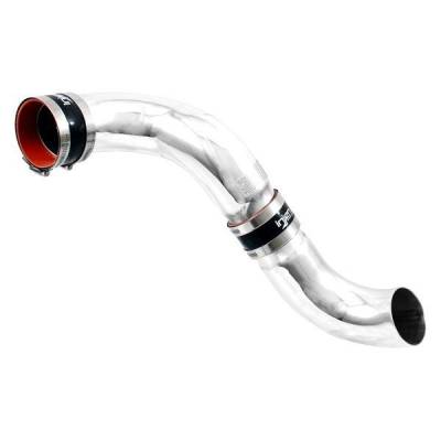 Injen - Injen EIS1920P IS Short RAM Cold Air Intake Extension 91-98 Nissan 240SX L4-2.4L
