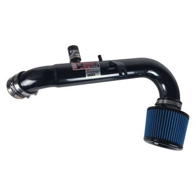 Injen - Injen IS1726BLK IS Short RAM Cold Air Intake for 03-06 Honda Element L4-2.4L