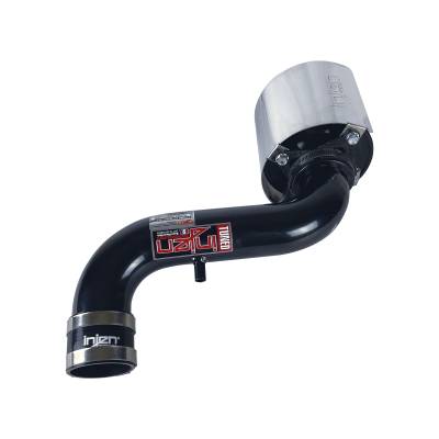 Injen - Injen IS2040BLK IS Short RAM Cold Air Intake for 94-99 Toyota Celica GT L4-2.2L