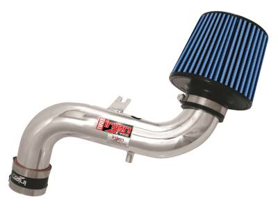 Injen - Injen IS2020P IS Short RAM Cold Air Intake for 97-99 Toyota Camry L4-2.2L