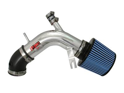 Injen - Injen IS1680P IS Short RAM Cold Air Intake for 03-07 Honda Accord L4-2.4L