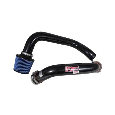 Injen - Injen RD1306BLK RD Cold Air Intake for 06-09 Honda S2000 L4 2.2L