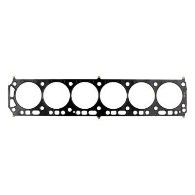 Cometic Gasket Automotive - Cometic C5699-040 Head Gasket for Chevrolet Gen-3 Inline 6