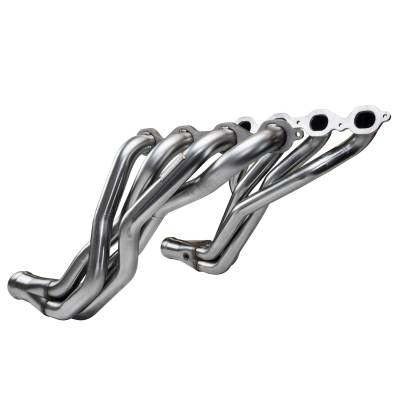 Kooks Custom Headers - Kooks Custom Headers 2312H430 Stainless Steel Headers for 16-19 CTS