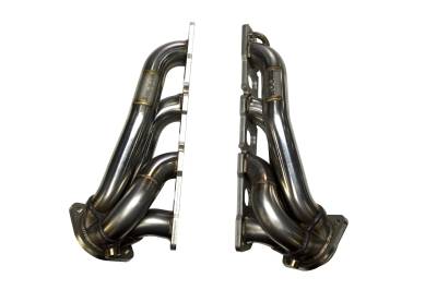 Kooks Custom Headers - Kooks Custom Headers 31001400 Super Street Stainless Steel Headers