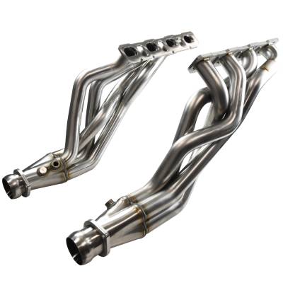 Kooks Custom Headers - Kooks Custom Headers 31002402 Stainless Steel Headers