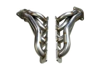 Kooks Custom Headers - Kooks Custom Headers 31021400 Super Street Stainless Steel Headers