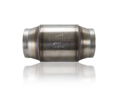 Kooks Custom Headers - Kooks Custom Headers GE-90148 High Flow GREENCATS Catalytic Converter