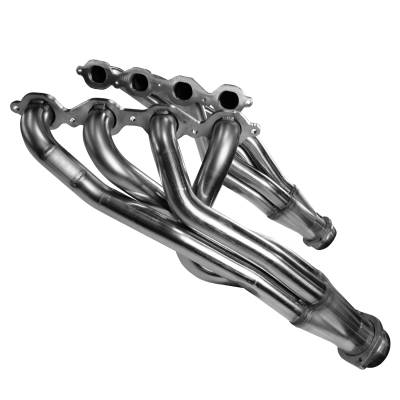 Kooks Custom Headers - Kooks Custom Headers 28602202 Long Tube Headers